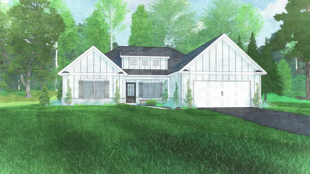 9904 Calf Creek Lane, Columbus, GA 31904 - #1