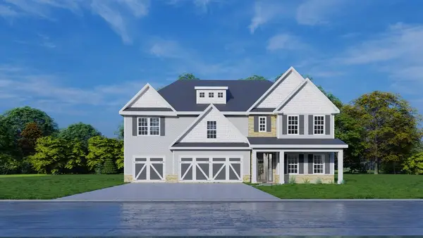 9952 Calf Creek Lane, COLUMBUS, GA 31904