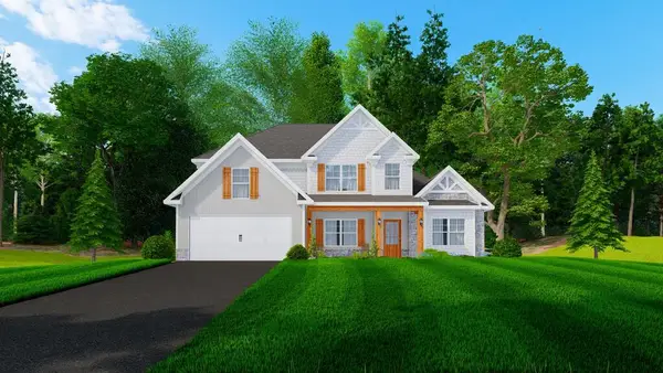 116 Walker Way, FORTSON, GA 31808