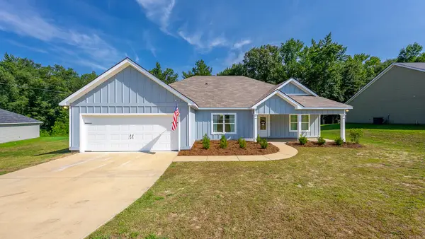 890 Lee Road 2087, SALEM, AL 36874