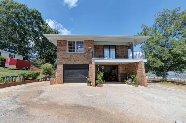 1245 Mooty Bridge Road, LAGRANGE, GA 30240