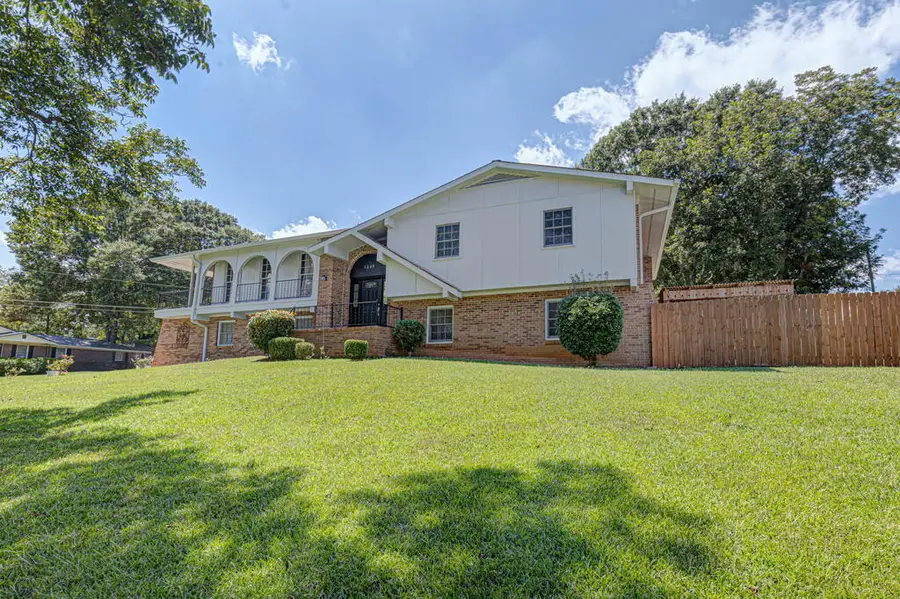 1245 Mooty Bridge Road, Lagrange, GA 30240 - #2