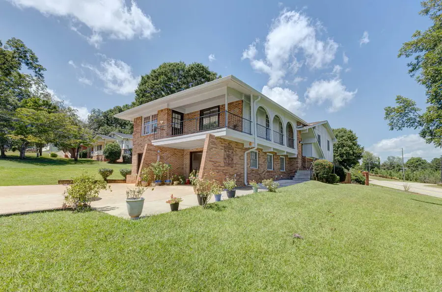 1245 Mooty Bridge Road, Lagrange, GA 30240 - #3