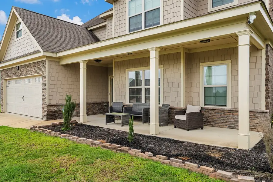 6 Shiloh Drive, Fort Mitchell, AL 36869 - #3