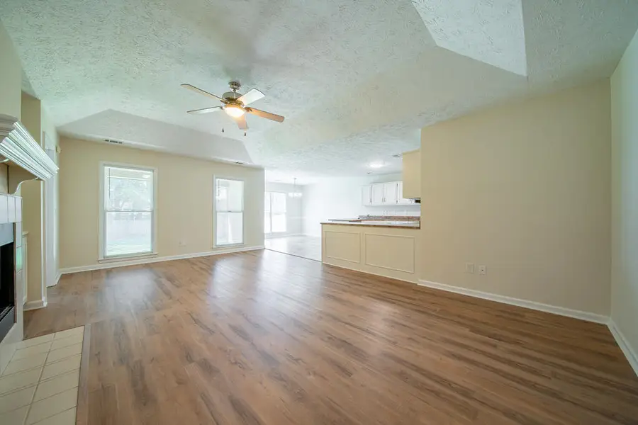 3762 Cardinal Landing Drive, Columbus, GA 31909 - #3