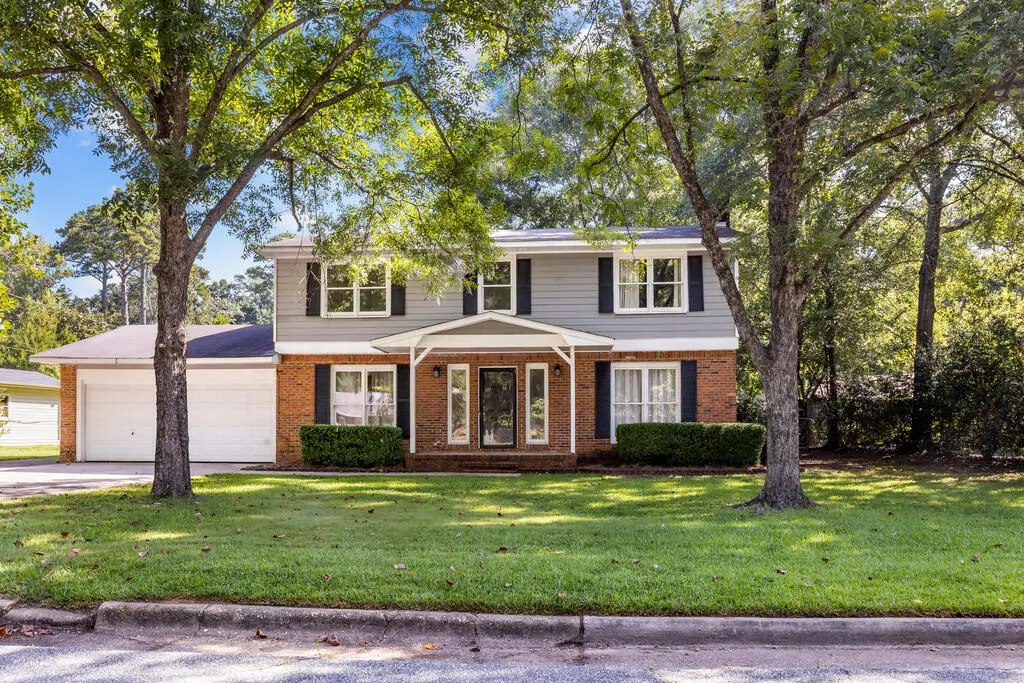 6614 Effingham Way, Columbus, GA 31909 - #1