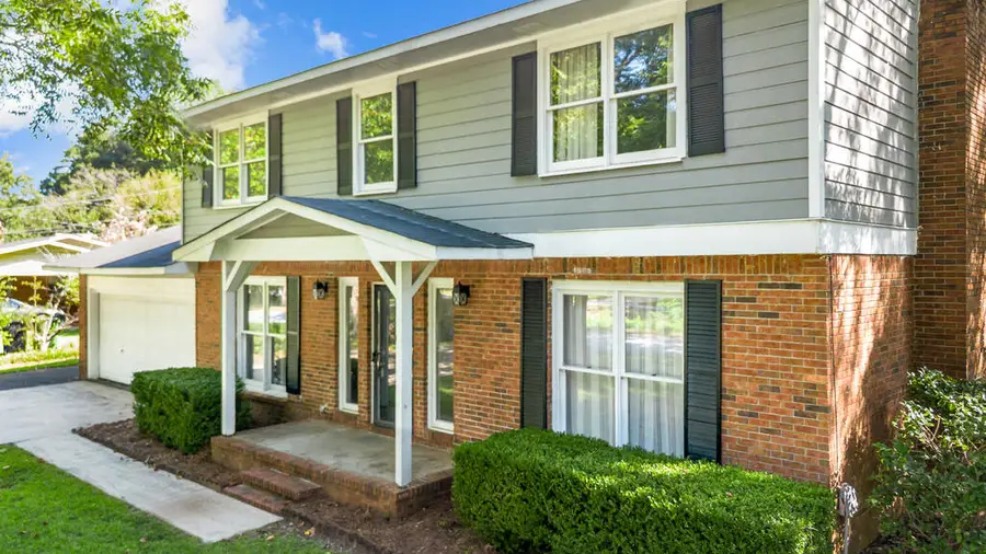 6614 Effingham Way, Columbus, GA 31909 - #3