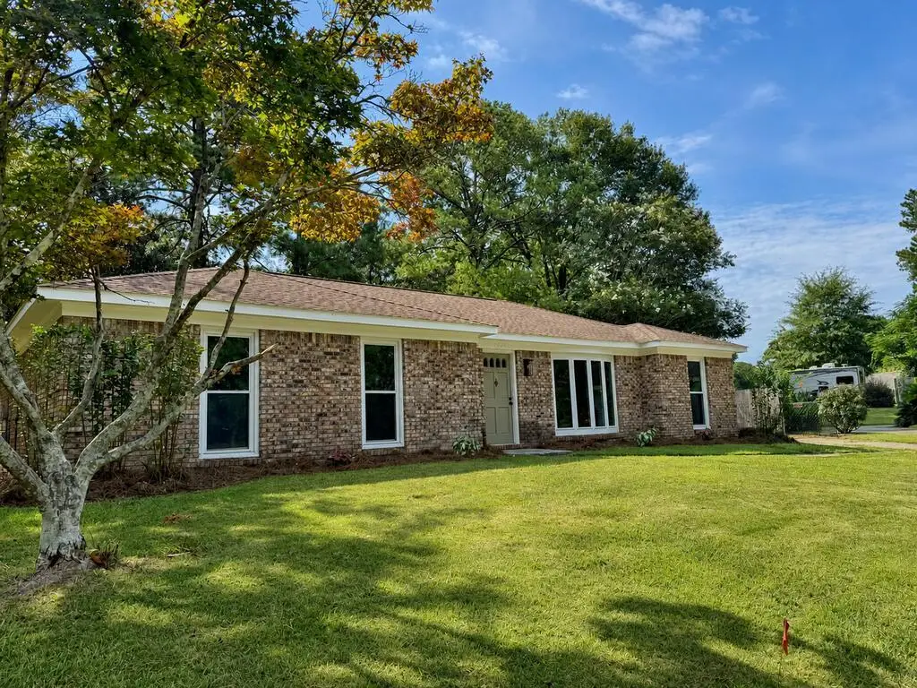 6282 Starlight Drive, Columbus, GA 31909 - #1