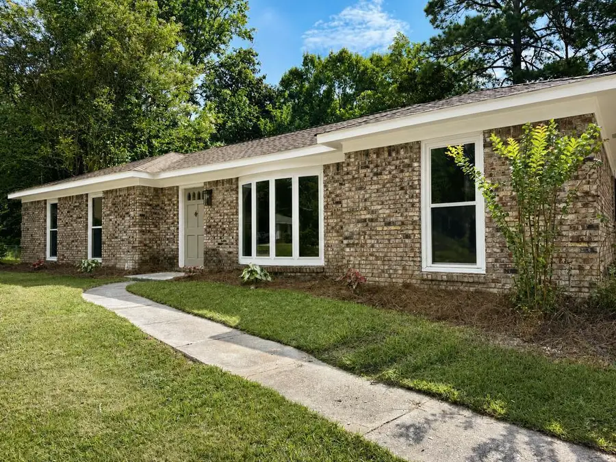 6282 Starlight Drive, Columbus, GA 31909 - #2