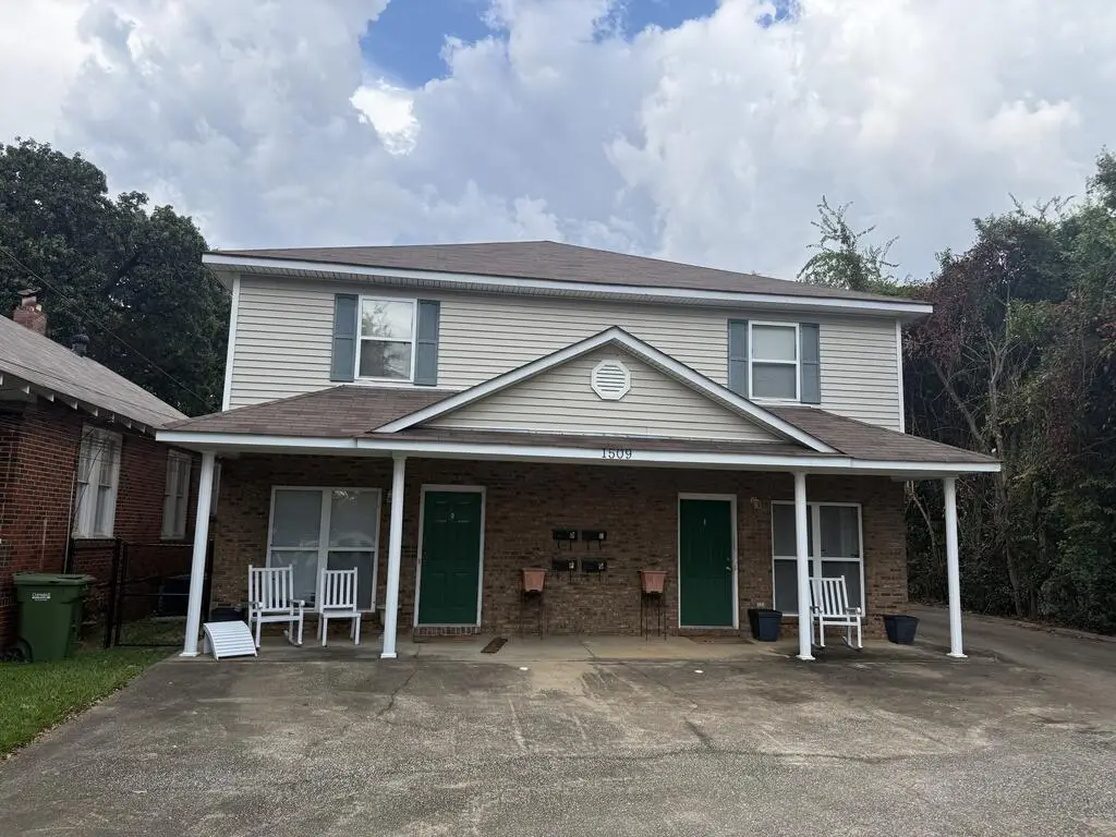 1509 22nd Street, Columbus, GA 31901 - #1
