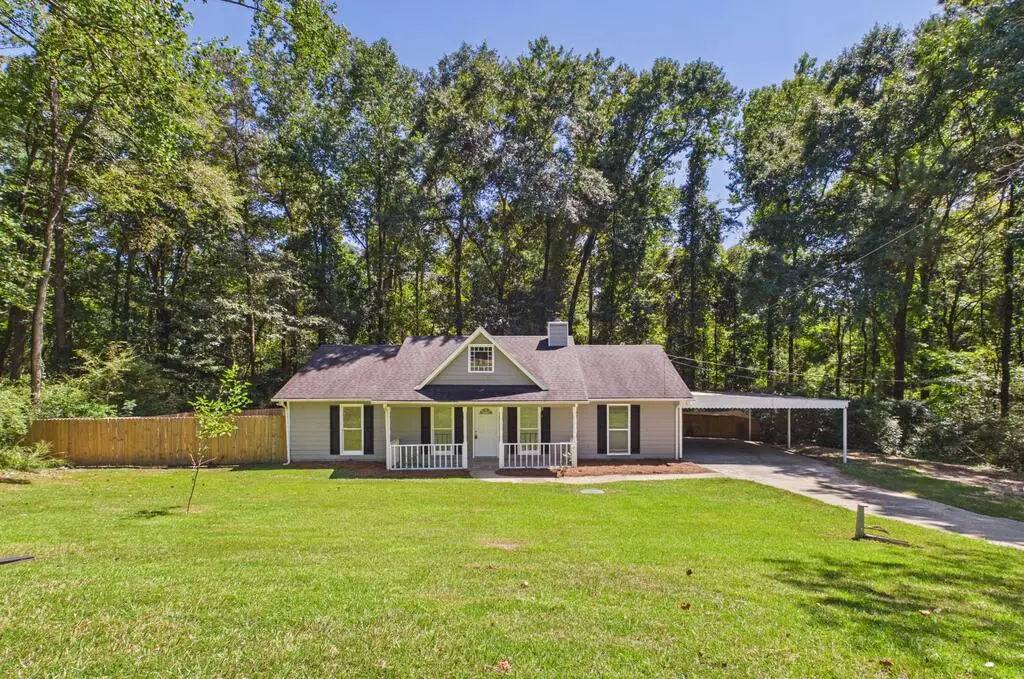 9 W Jeep Road, Phenix City, AL 36869 - #1
