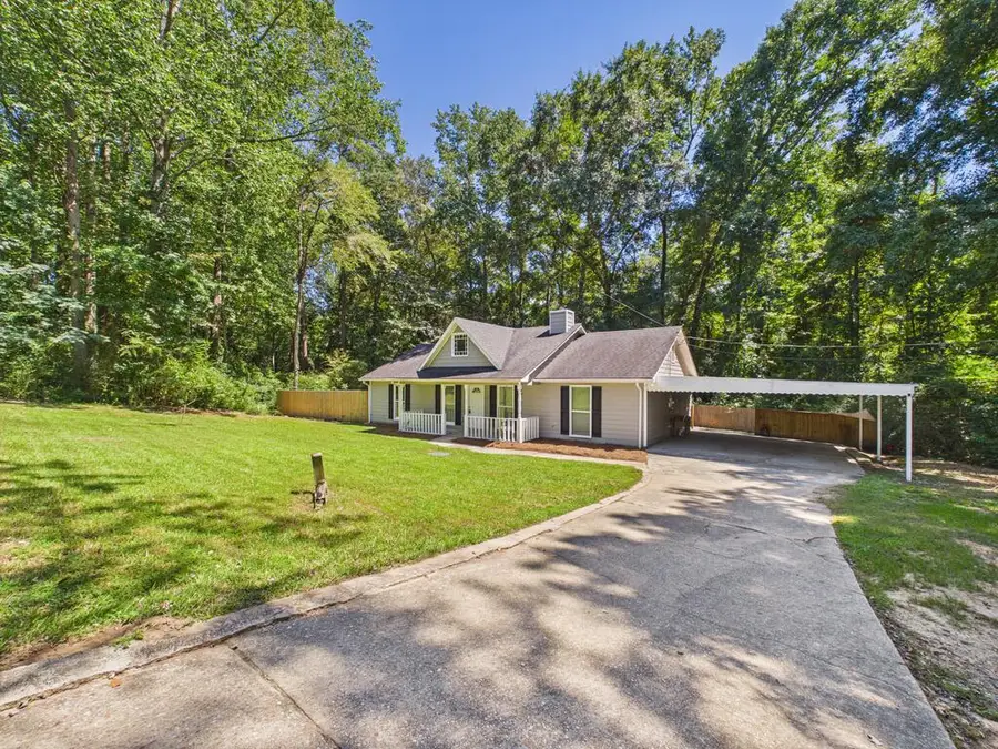 9 W Jeep Road, Phenix City, AL 36869 - #2