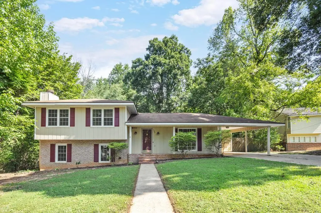 1507 Autumn Ridge Drive, Columbus, GA 31904 - #1