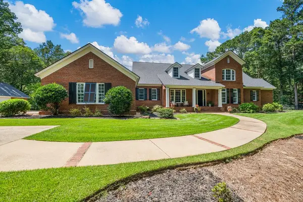 9250-3 River Road, FORTSON, GA 31808