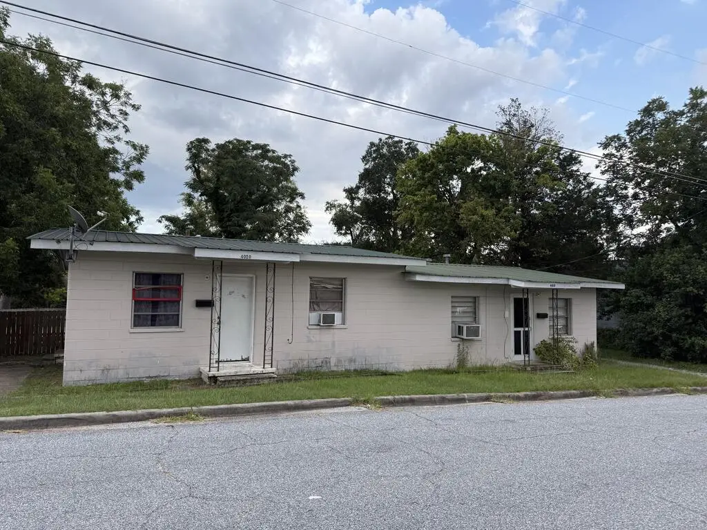 4018 Beallwood Avenue, Columbus, GA 31904 - #1