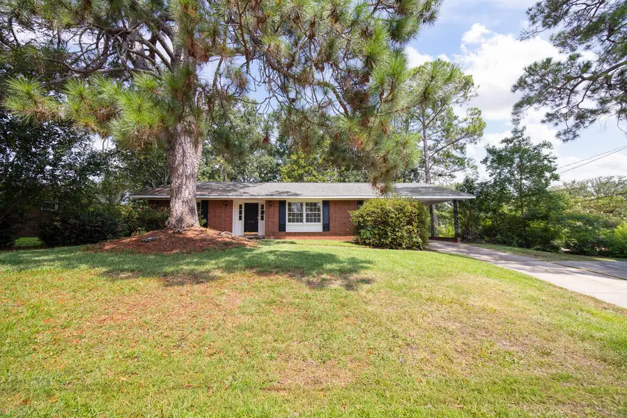 2325 Winchester Drive, Columbus, GA 31904 - #2