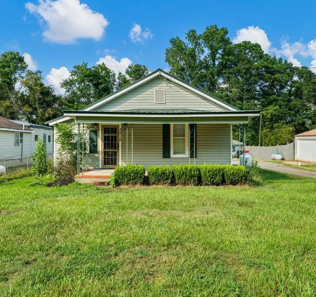 3515 Ga Highway 0208, Cataula, GA 31804 - #1