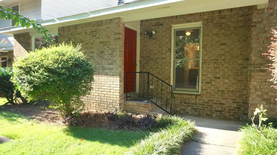 3219 University Avenue #13, Columbus, GA 31907 - #2