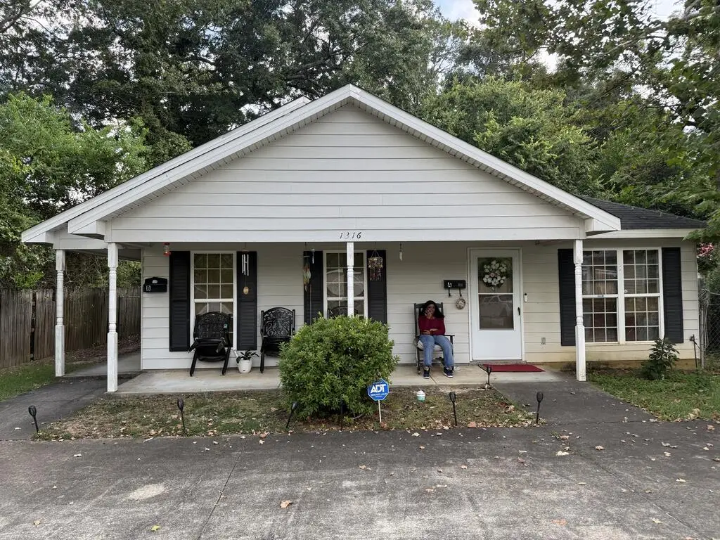 1316 20th Street, Columbus, GA 31901 - #1