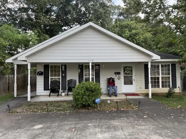 1316 20th Street, COLUMBUS, GA 31901