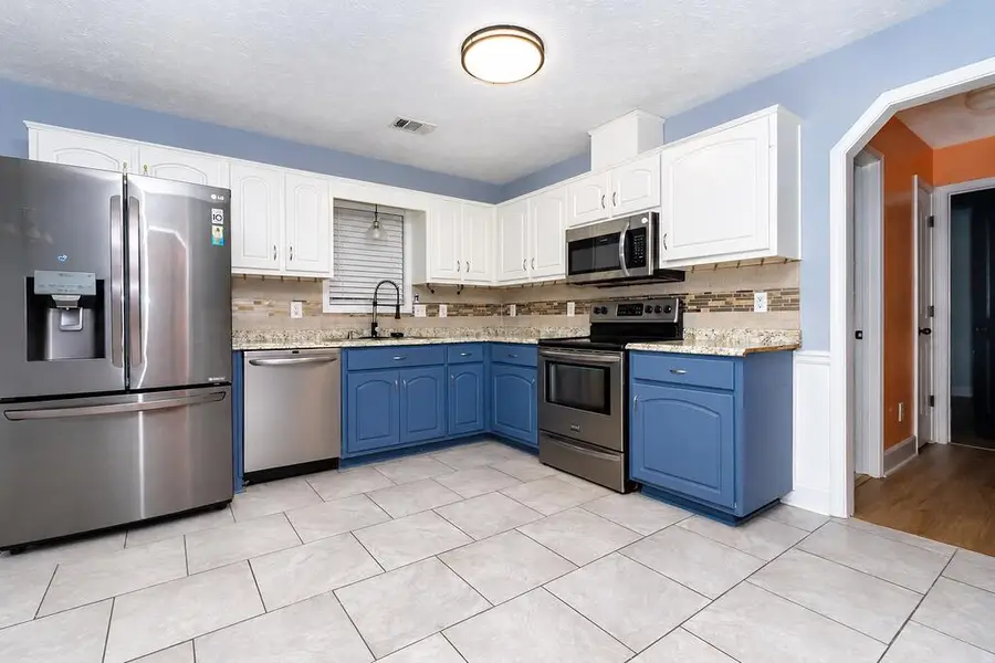 5008 NE Hidden Hills Court, Columbus, GA 31909 - #2