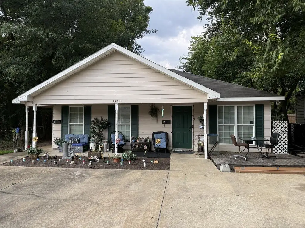 1319 20th Street, Columbus, GA 31901 - #1
