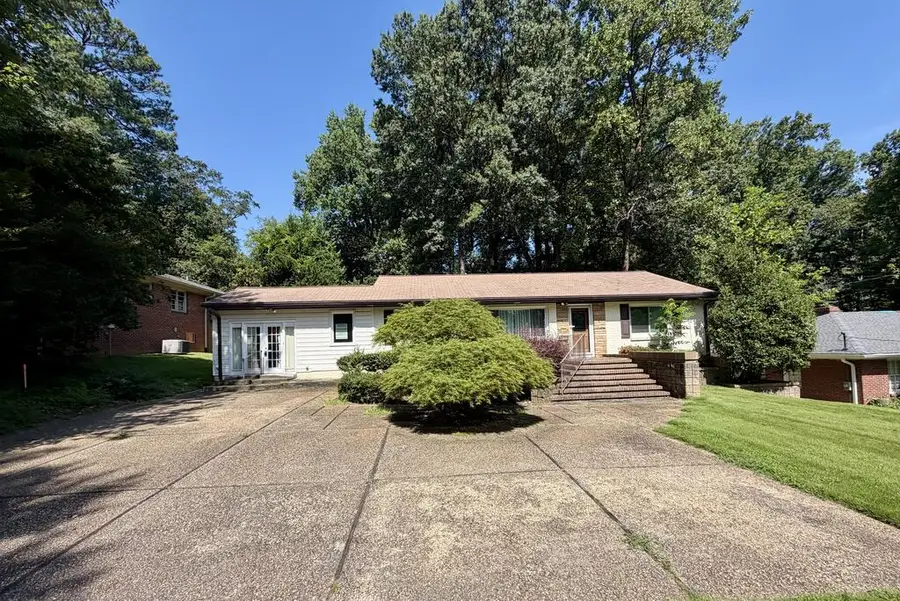 2344 Howell Mill Road, Atlanta, GA 30318 - #2