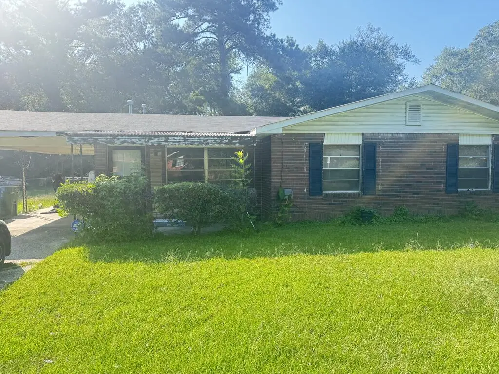 2303 Wellborn Drive, Columbus, GA 31907 - #1