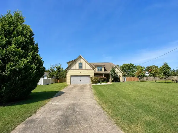 4 Churchill Drive, FORT MITCHELL, AL 36856