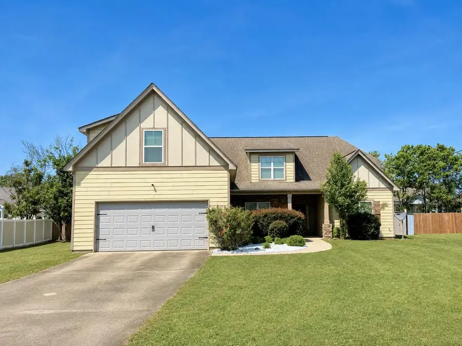 4 Churchill Drive, Fort Mitchell, AL 36856 - #2