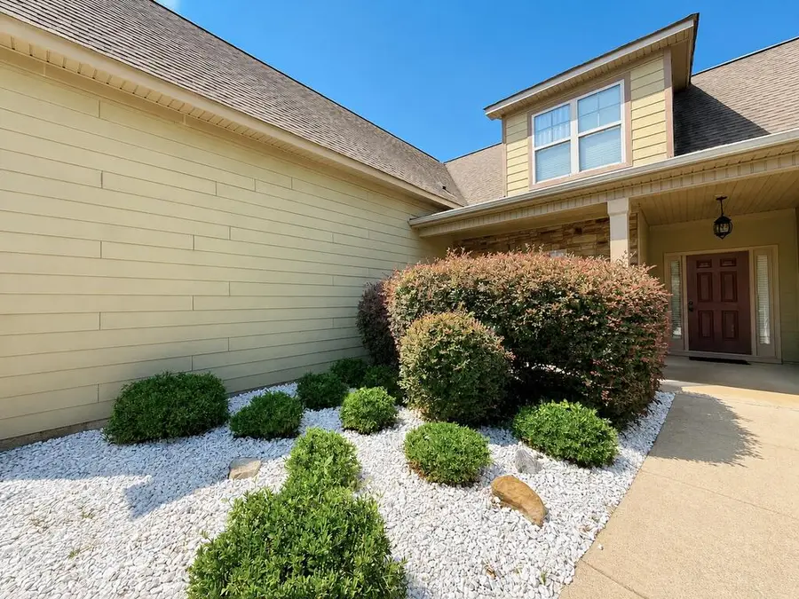 4 Churchill Drive, Fort Mitchell, AL 36856 - #3