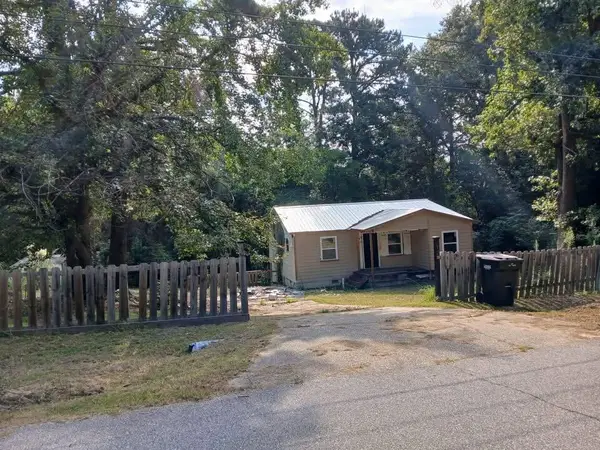 812 Winall Drive, COLUMBUS, GA 31907