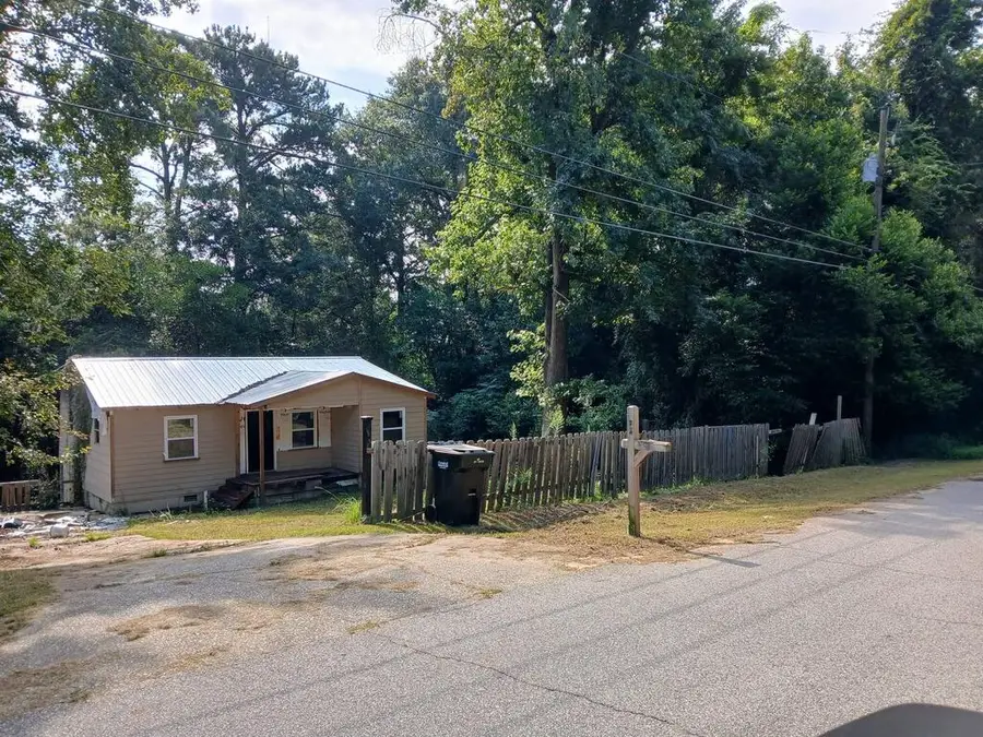 812 Winall Drive, Columbus, GA 31907 - #2