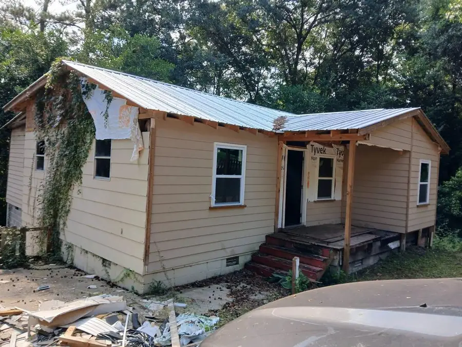 812 Winall Drive, Columbus, GA 31907 - #3