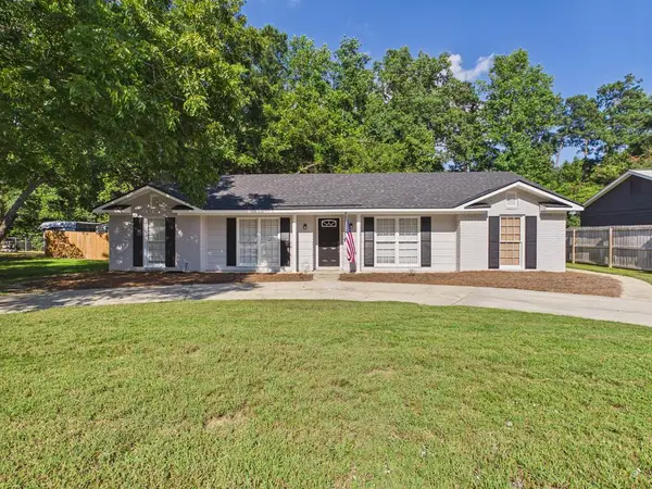 5011 Stone Gate Drive, COLUMBUS, GA 31909