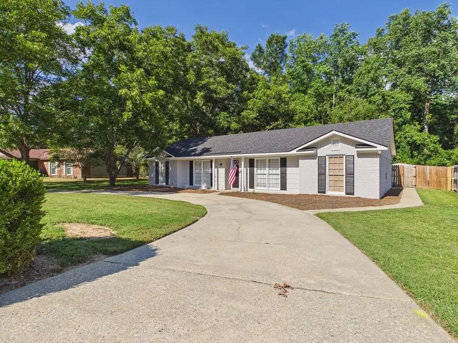 5011 Stone Gate Drive, Columbus, GA 31909 - #2