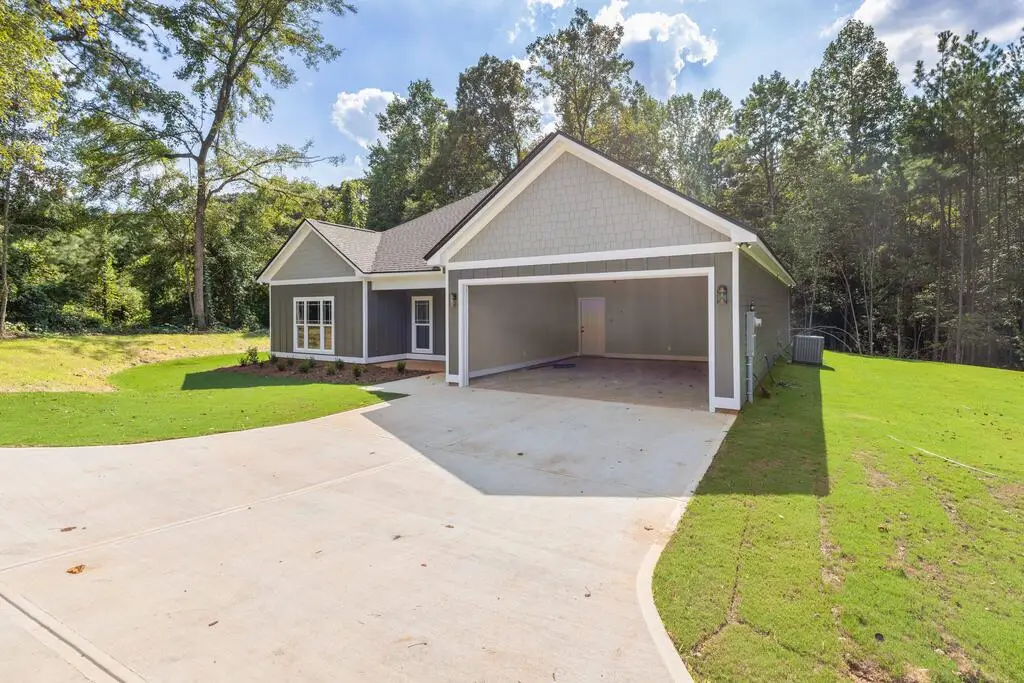 7573 Highway 0027, Cataula, GA 31804 - #1
