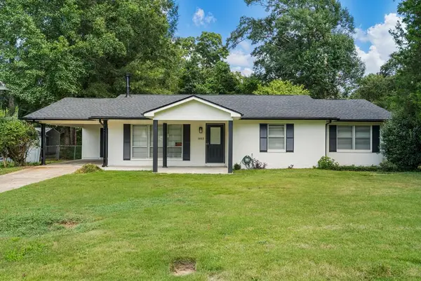 1052 Woodburn Court, COLUMBUS, GA 31907