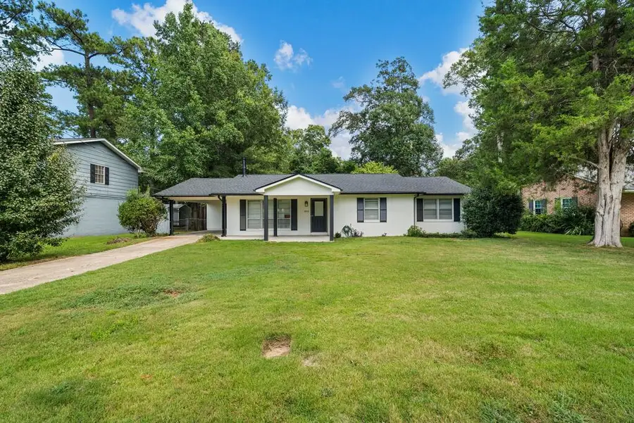 1052 Woodburn Court, Columbus, GA 31907 - #2