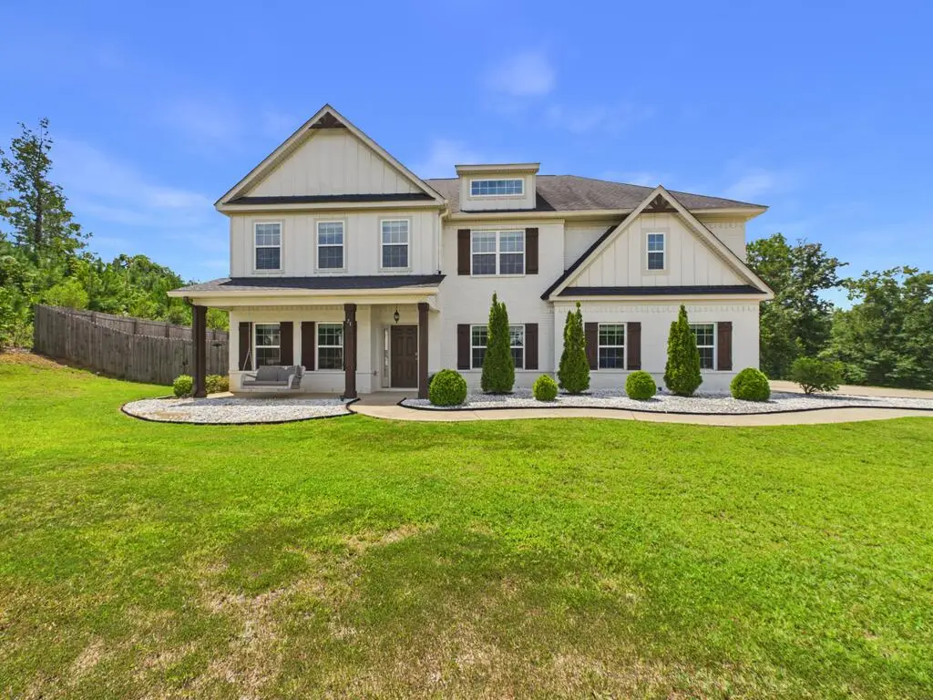 71 Hart Preserve, Fortson, GA 31808 - #1