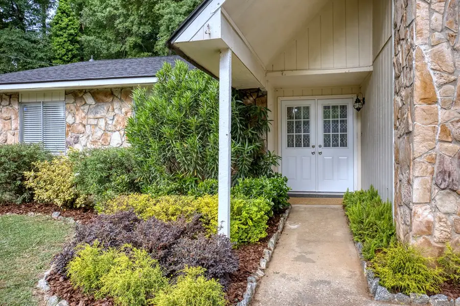 6517 Charter Oaks Circle, Columbus, GA 31909 - #2