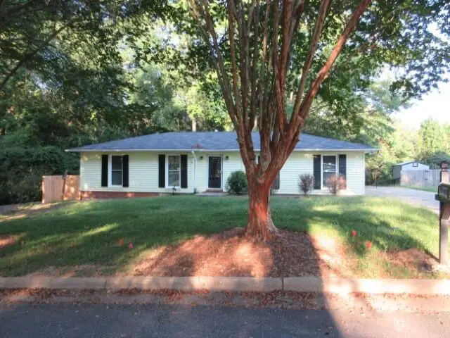 5450 Brookview Drive, Columbus, GA 31907 - #1