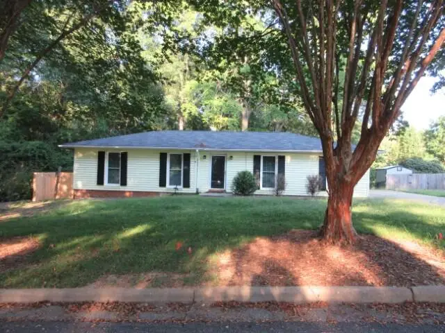 5450 Brookview Drive, Columbus, GA 31907 - #3