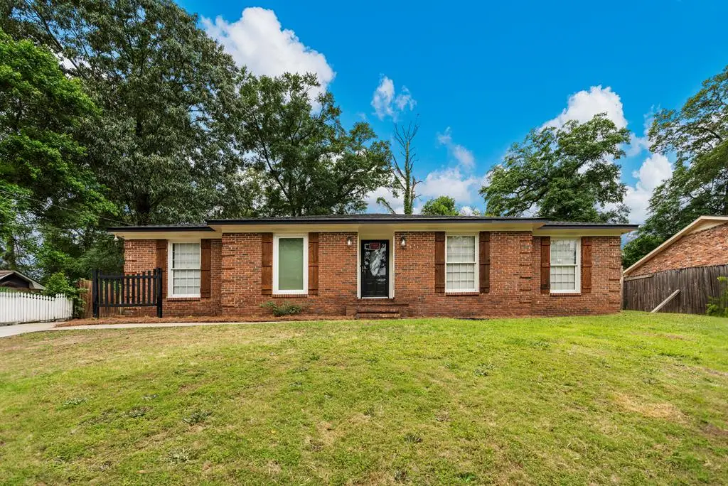 6143 Brooklet Drive, Columbus, GA 31909 - #1