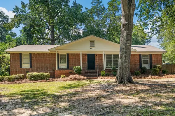 5911 Bishop Drive, COLUMBUS, GA 31909