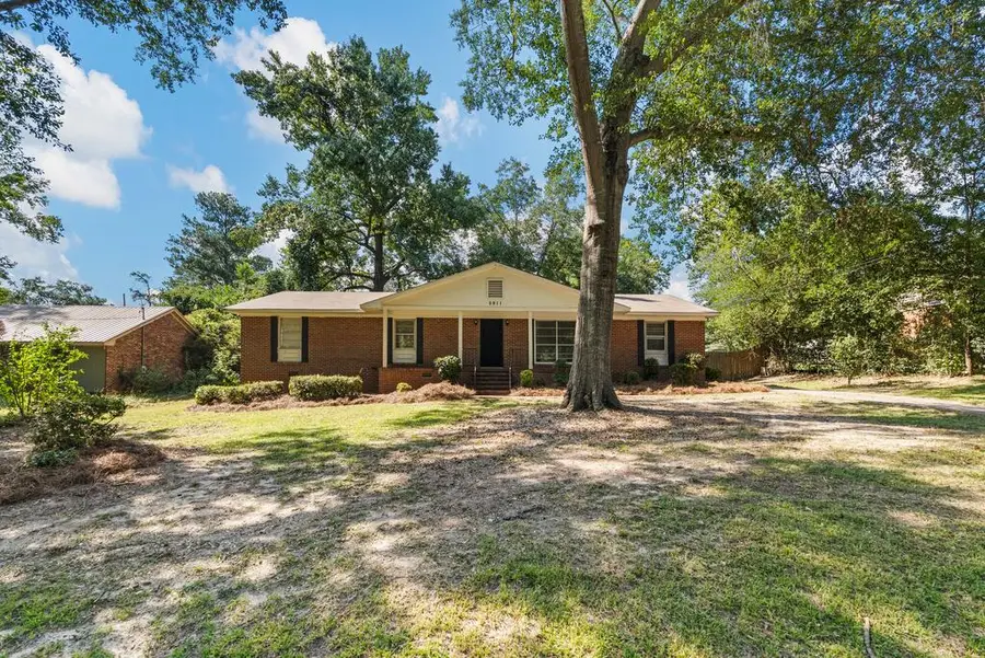 5911 Bishop Drive, Columbus, GA 31909 - #2