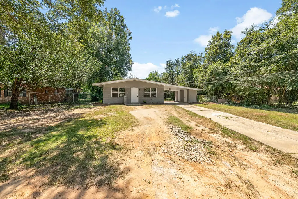 2442 Blan Street, Columbus, GA 31903 - #1