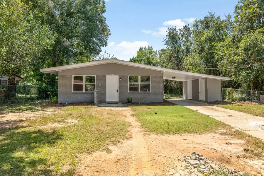2442 Blan Street, Columbus, GA 31903 - #2
