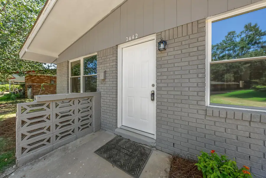 2442 Blan Street, Columbus, GA 31903 - #3