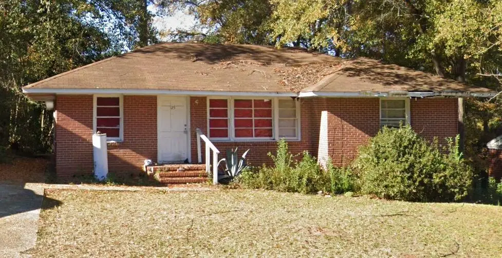 125 Torch Hill Road, Columbus, GA 31903 - #1